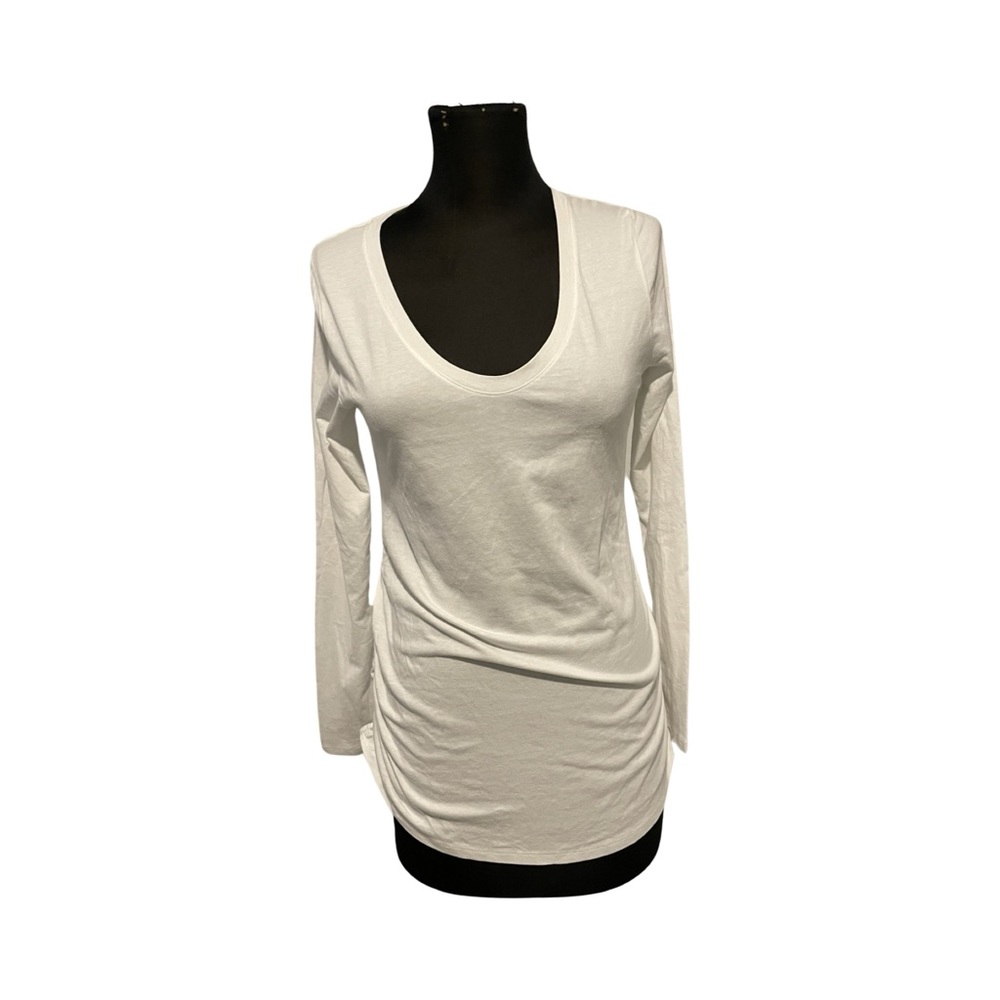 Isabel Maternity Tee